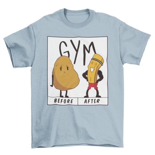 “Transformation” T-Shirt – Exclusive from RES1LIENCE